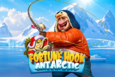 Слот Fortunehookantarctic Www