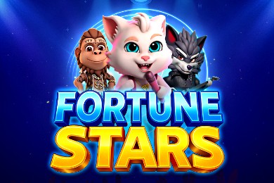 Слот Fortunestars Www